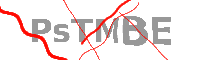 Visual CAPTCHA