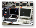 Image of a typical Information Technology & Computers auction.