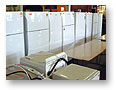 Image of a typical Electrical Appliances & White Goods auction.